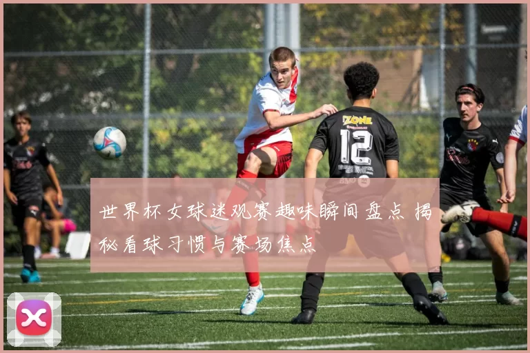 世界杯女球迷观赛趣味瞬间盘点 揭秘看球习惯与赛场焦点